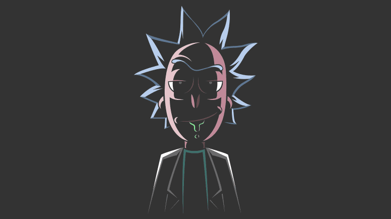 Image destaque Dark Mode